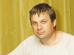 Владимир Поляков