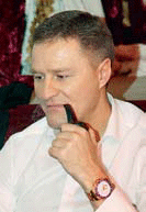 Алексей Турков