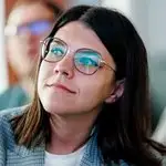 Виктория Коробкина