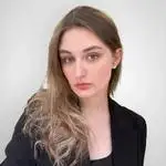 Дарья Музычина