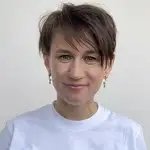 Оксана Знова