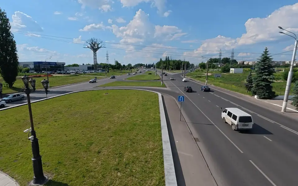 фото: Минтранс Курской области