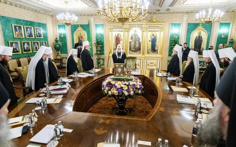 фото: пресс-служба епархии