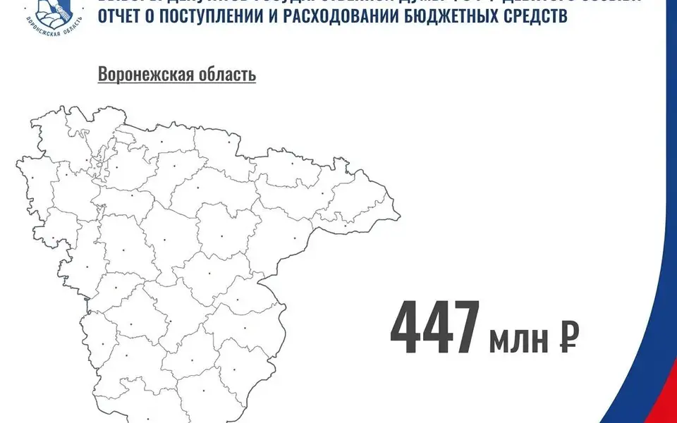 фото: избирком Воронежской области