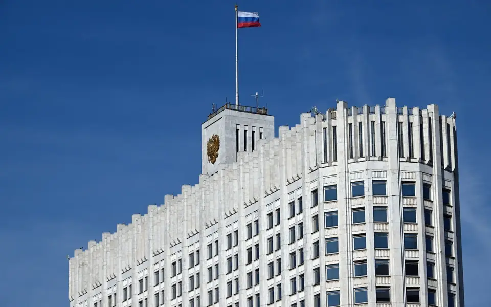 фото: правительство РФ