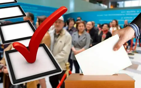 Администрация президента ждет на выборах главы государства в Воронежской области явку в 80%