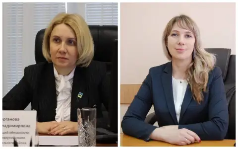 В правительстве Воронежской области готовится назначение нового министра?