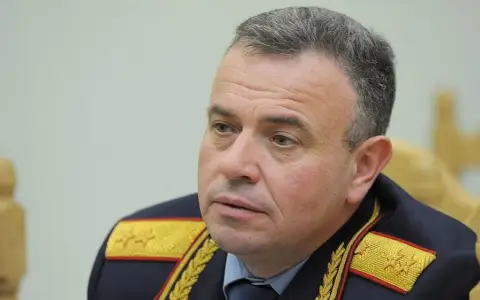 Главный воронежский следователь Кирилл Левит находится в шаге от перехода в правительство?