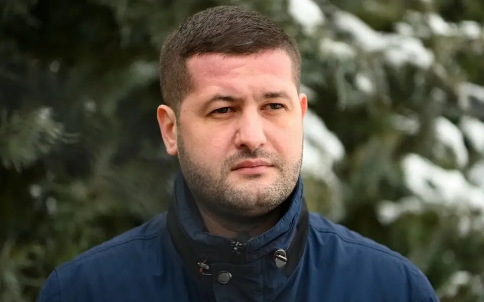 Бывшего вице-мэра Белгорода Алексея Романчукевича заподозрили в хищениях