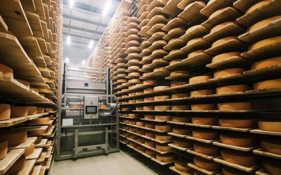 Воронежский сыродельный завод «Эконивы» аттестован для поставок продукции в Узбекистан