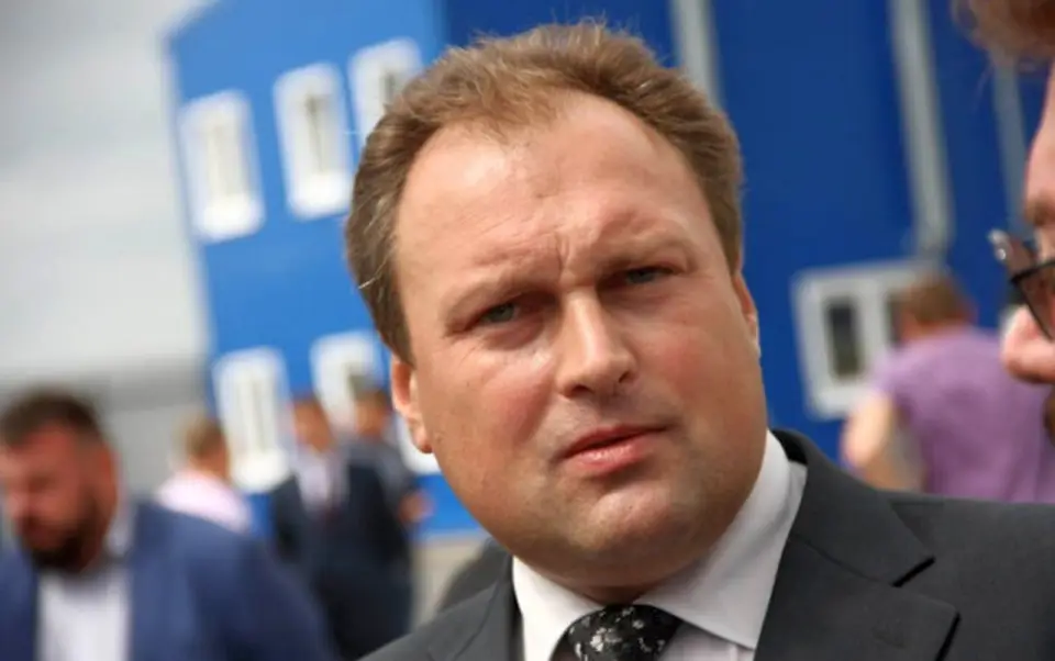 Руководителем администрации орловского губернатора стал экс-глава департамента сельского хозяйства