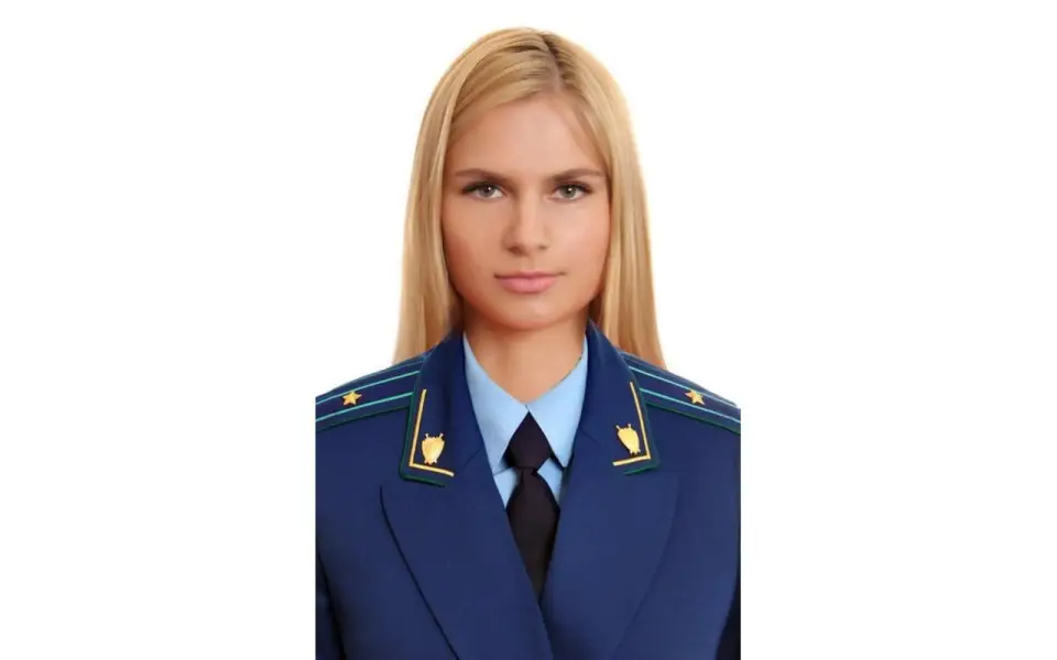 Дочь замгенпрокурора Шишкина Мария Зацепина возглавила правовое управление воронежского правительства 
