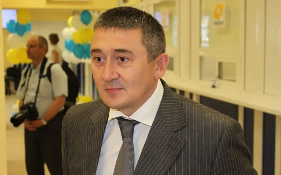 В Липецкой «Квадре» спустя 10 лет сменился руководитель