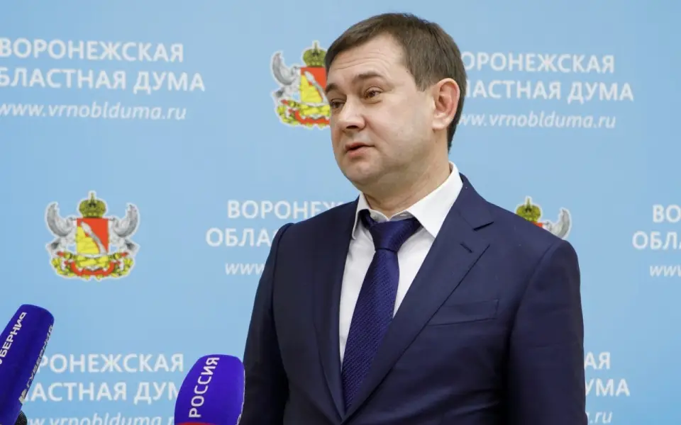 Владимир Нетёсов: «Выполнение социальных обязательств в бюджете региона 2024 года – безусловный приоритет»