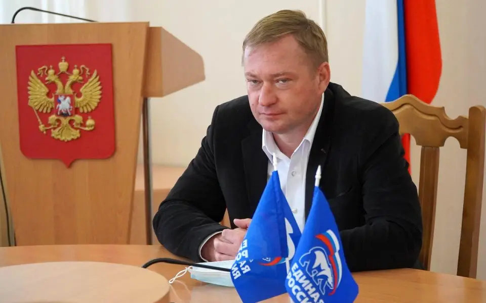 Несговорчивость депутата Воронежской областной думы вылилась в чудовищные обвинения?