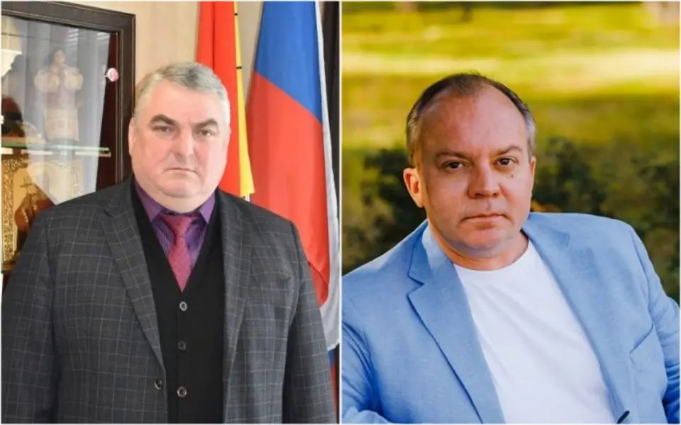 В Воронежской области переизбрали двух глав муниципальных районов