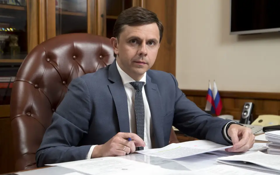 Победа предвыборной кампании орловского губернатора Андрея Клычкова во всероссийской премии «Гамбургский счет» может быть с мусорным амбре Победа предвыборной кампании орловского губернатора Андрея Клычкова во всероссийской премии «Гамбургский счет» может быть с мусорным амбре