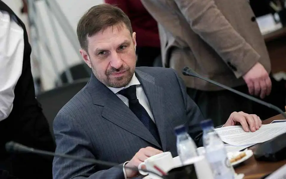«Блогер с депутатским мандатом» – конфликт в СРЗП может спровоцировать смену лидера в воронежском отделении партии