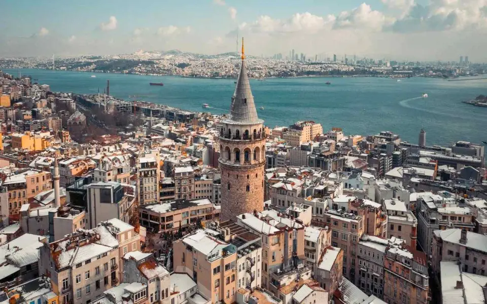 Воронежские эксперты прогнозируют падение спроса на отдых в подорожавшей Турции