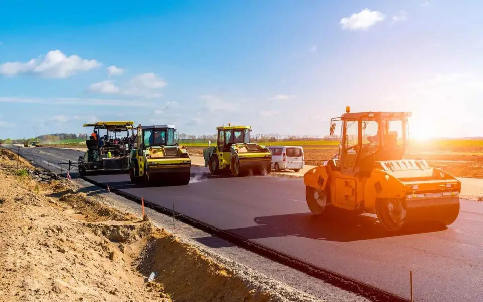 Окончание проектных работ по строительству Северо-Восточного обхода Курска отсрочили на полтора года