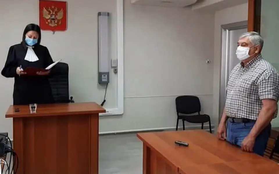 «Алиби подтвердил 31 свидетель», – адвокат экс-главы липецкой ФСИН добивается оправдательного приговора вместо трех лет колонии