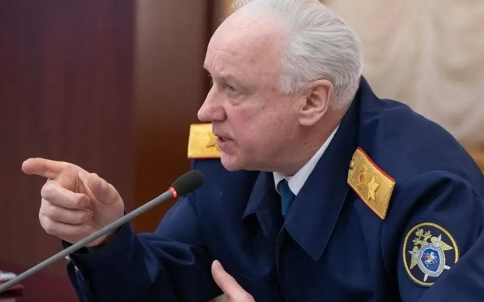Совет ветеранов просит Бастрыкина проверить законность продажи земельных участков у ресторана The Vodа в Воронеже
