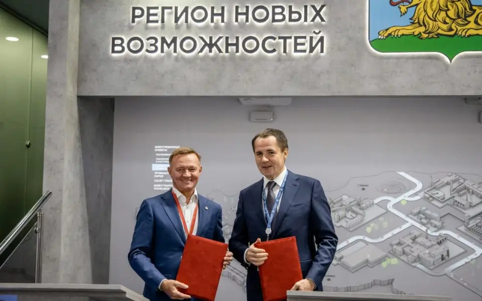 Вячеслав Гладков и Роман Старовойт стали самыми политически устойчивыми губернаторами в Черноземье