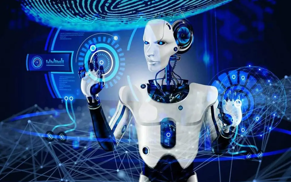 Владимир Путин назвал внедрение искусственного интеллекта новой главой жизни человечества