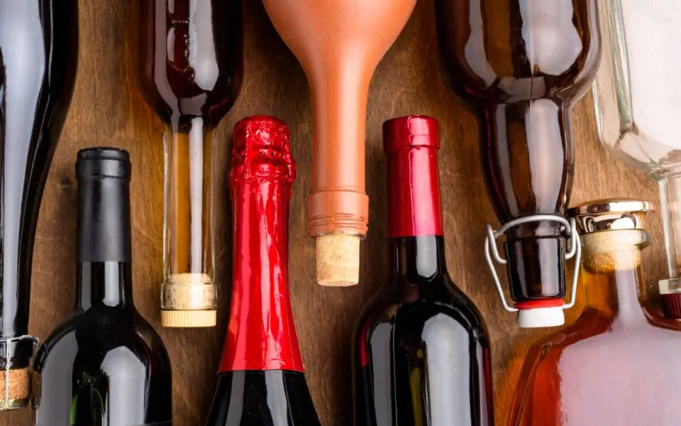«Погорюют и начнут пить, как раньше», – владелец воронежской винотеки о повышении акцизов на алкоголь