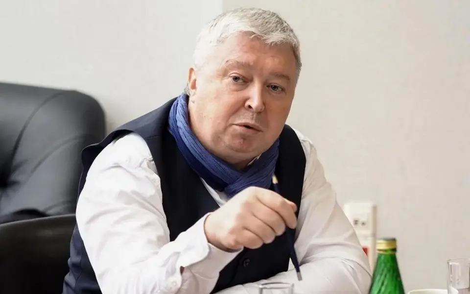 «Мы наблюдаем пинг-понг между властью и КПРФ», – политолог о победе коммунистов на довыборах в Липецкой области