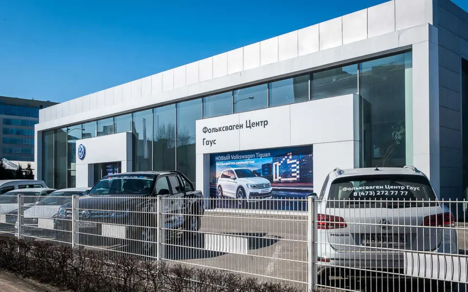 Прокуратура не согласилась с возвращением дела о присвоении средств клиентов воронежского Volkswagen