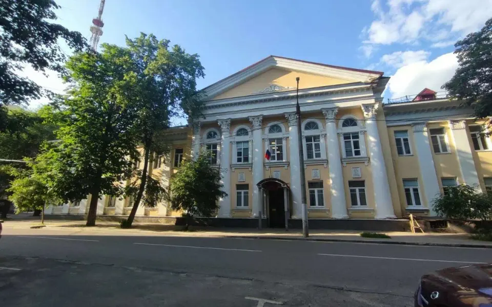 Глава нижегородской компании отделался штрафом за попытку дать взятку чиновнику из мэрии Воронежа Глава нижегородской компании отделался штрафом за попытку дать взятку чиновнику из мэрии Воронежа