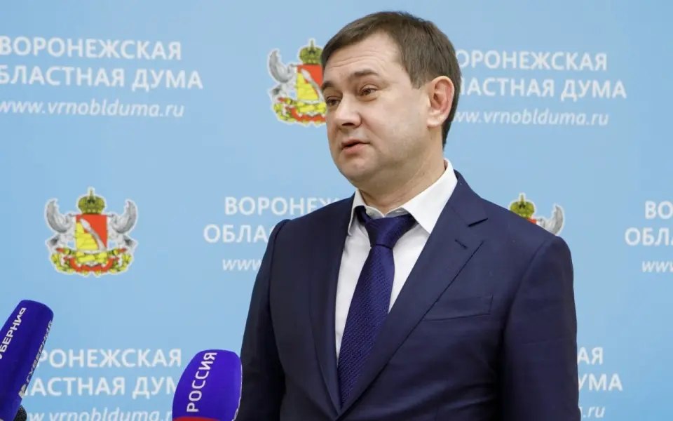 Владимир Нетёсов: «Проект бюджета максимально выверен и сбалансирован»