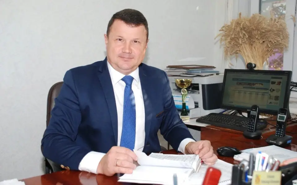Уже второй глава Вейделевского района Белгородской области покидает пост на фоне интереса силовиков Уже второй глава Вейделевского района Белгородской области покидает пост на фоне интереса силовиков