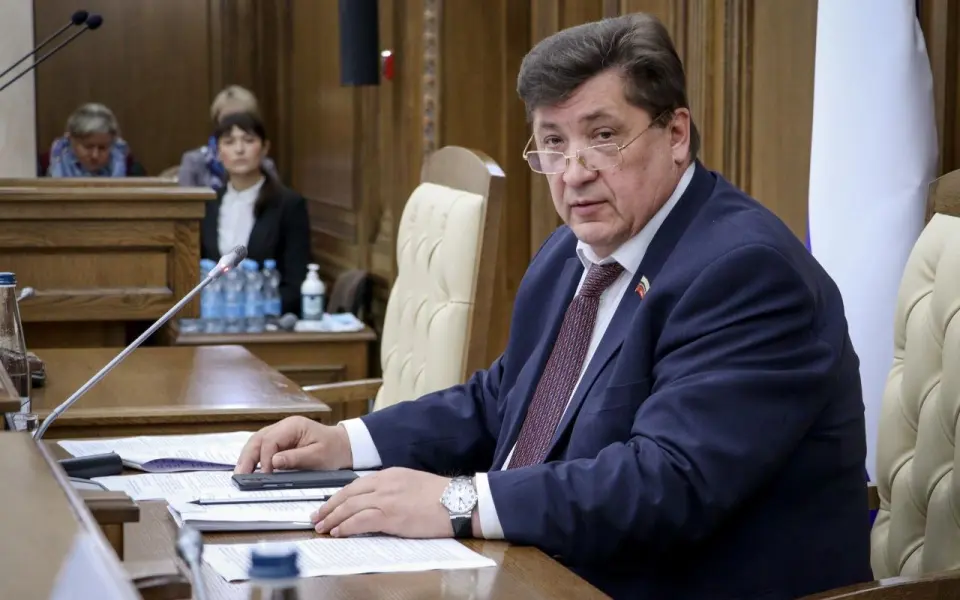 Бюджет Белгородской области в 2024 году направлен на соцподдержку и развитие региона