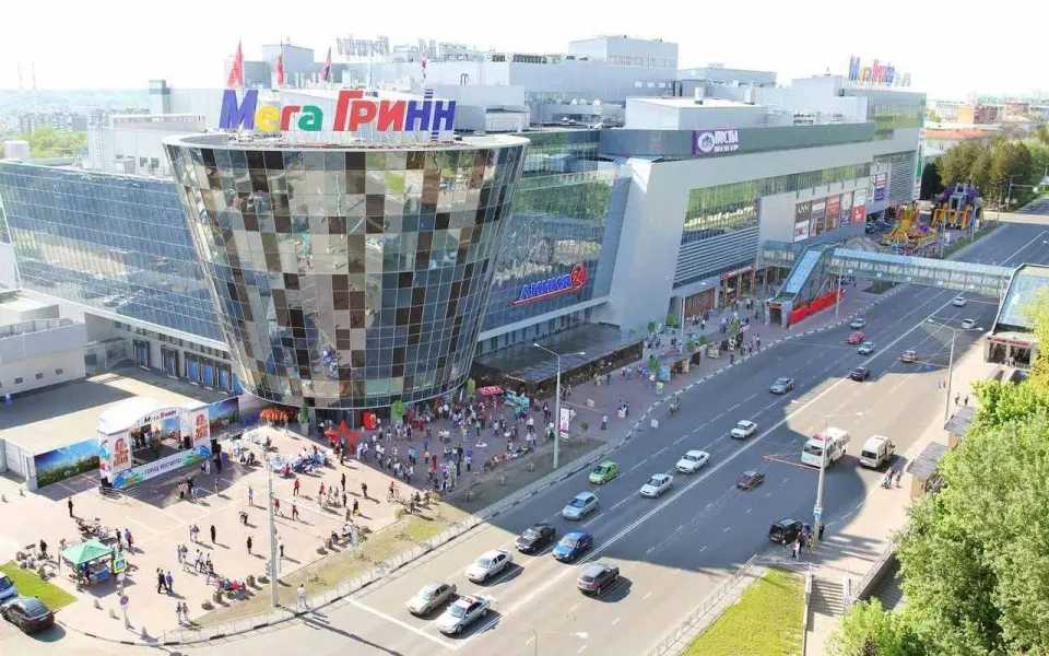 Корпорация «Гринн» выписалась из Орловской области в Брянскую