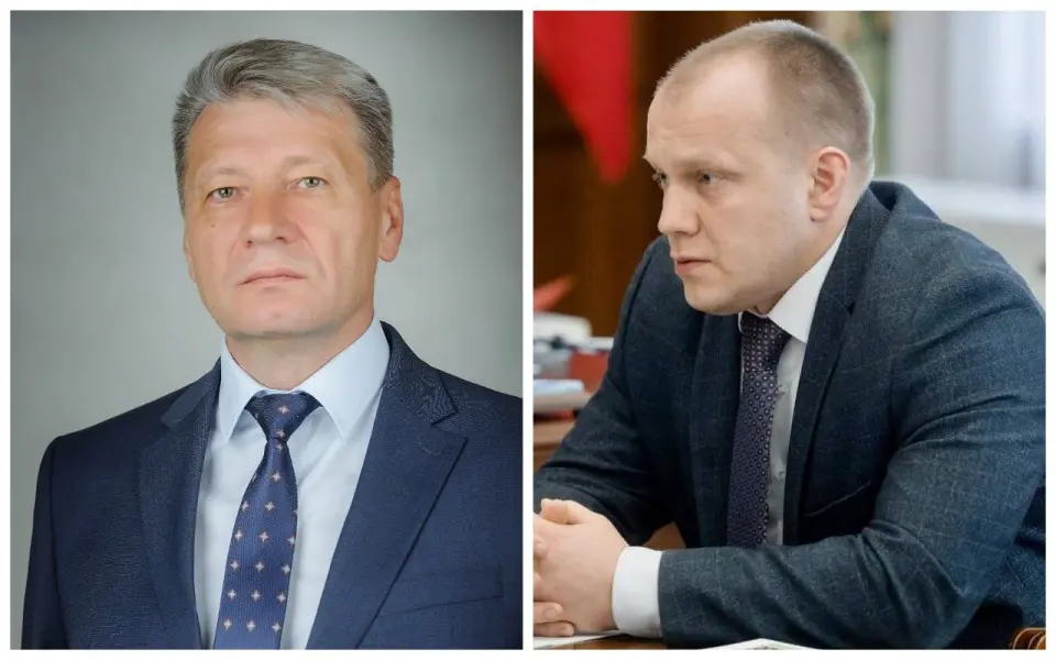 Воронежский губернатор назвал имена будущих министров спорта и безопасности