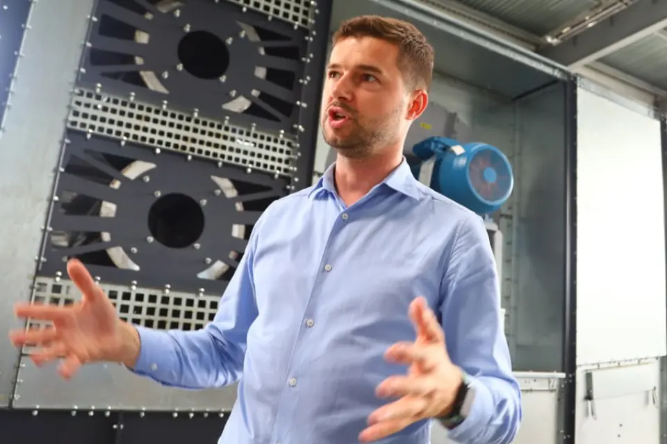 KOBLiK GROUP инвестирует более 1 млрд рублей в производство поливальных установок под Воронежем