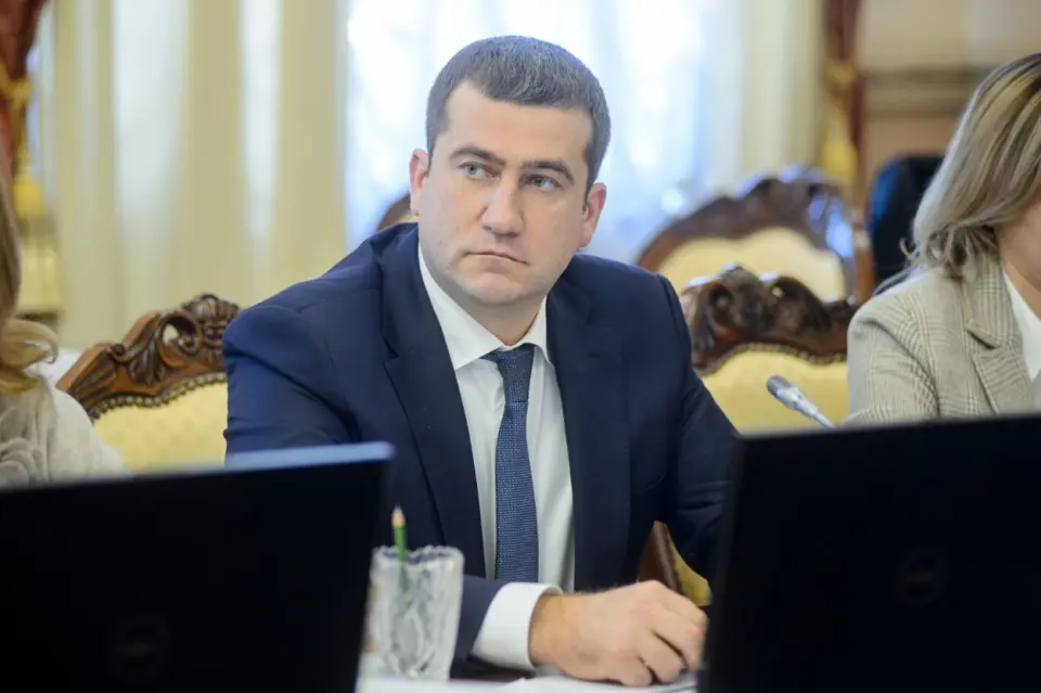 Бывший глава воронежского облздрава займет пост главврача больницы «Электроника»