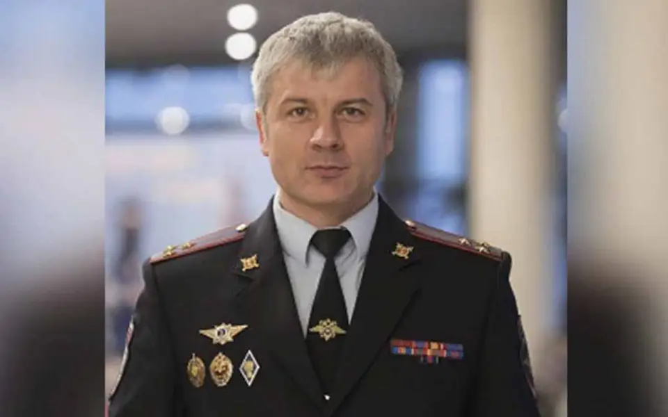 Бывшему начальнику воронежского управления по вопросам миграции МВД продлили арест