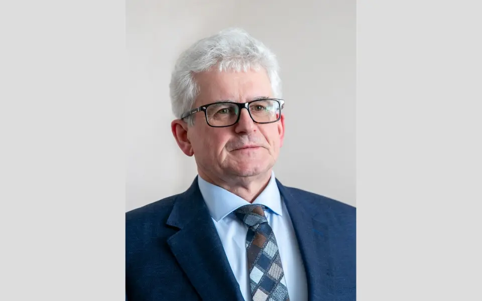 Директор Нововоронежской АЭС Владимир Поваров: «Энергетика – основа социально-экономического развития страны»