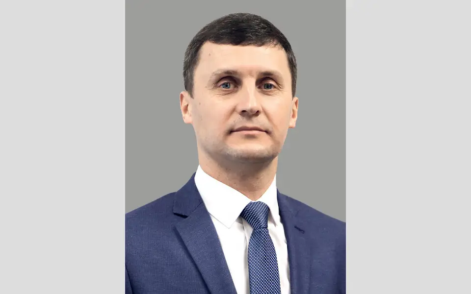 Первый заместитель главы Старого Оскола по ЖКХ Андрей Бубело покинул пост