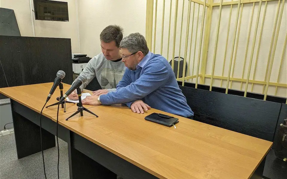 Прокуратура оказалась недовольна мягким приговором воронежского суда по делу об организации договорного матча