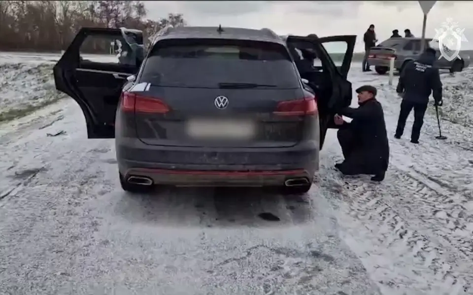 По факту покушения на борисоглебского олигарха Ширяева возбуждено уголовное дело По факту покушения на борисоглебского олигарха Ширяева возбуждено уголовное дело