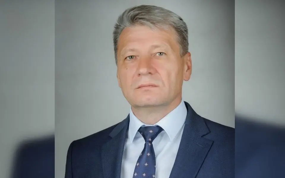 Министром региональной безопасности в Воронежской области назначен Игорь Попов
