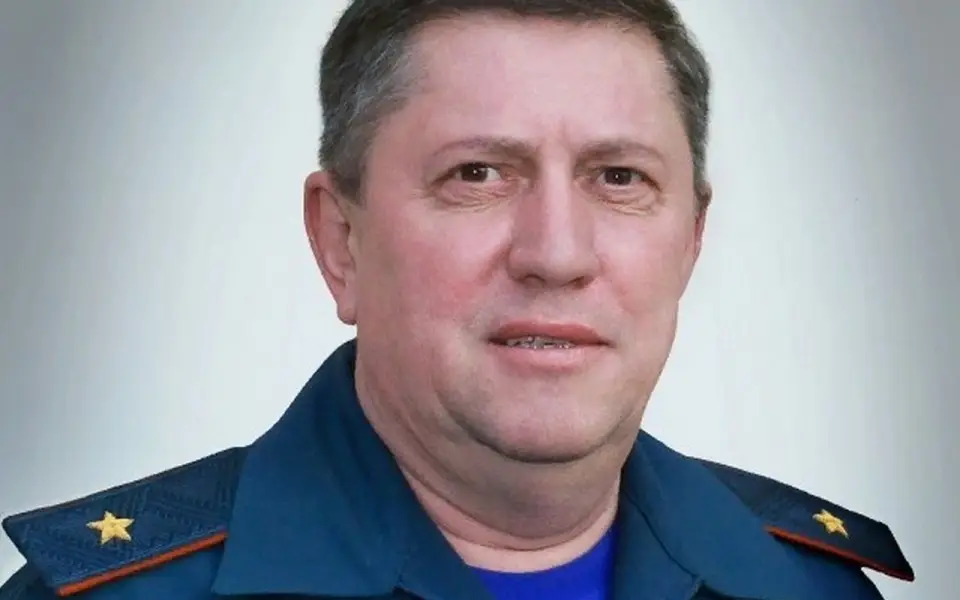 Прокуратура оспаривает решение о возврате уголовного дела экс-главы липецкого МЧС Михаила Салфетникова