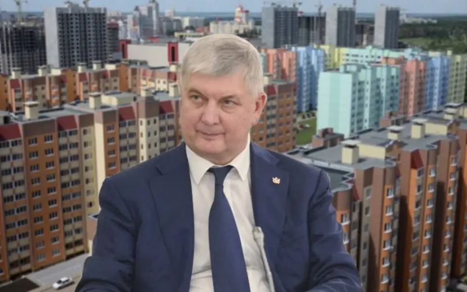 Минстрой за сутки нашел недостающие «квадраты» – Воронежская область «пробила» 2 млн кв. м по вводу жилья