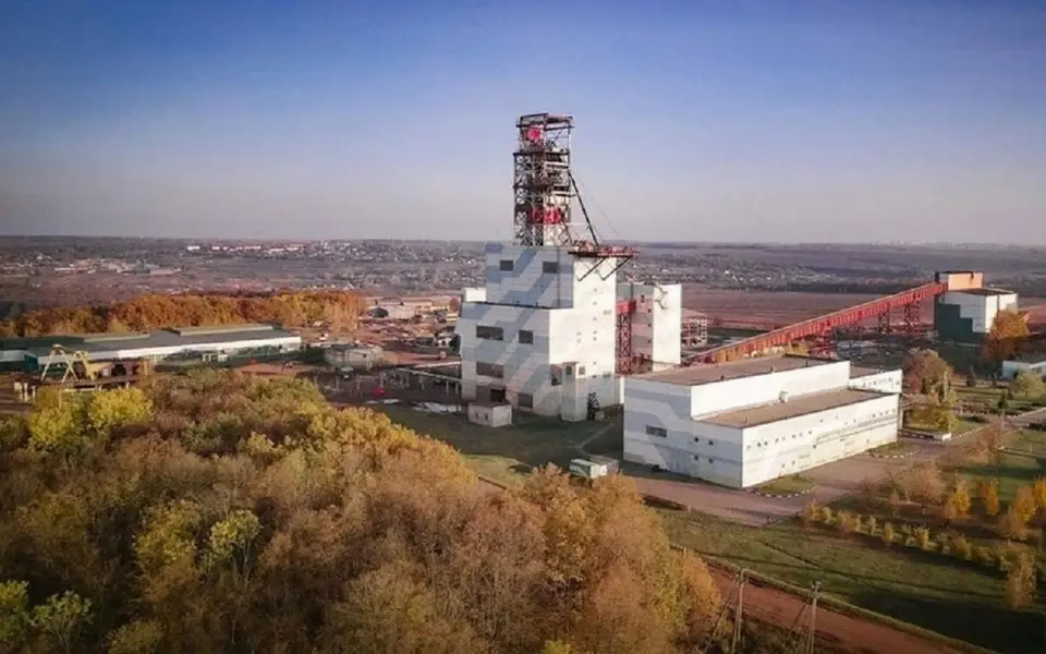 «Северсталь» вложит 6,6 млрд рублей в развитие Яковлевского ГОКа в Белгородской области