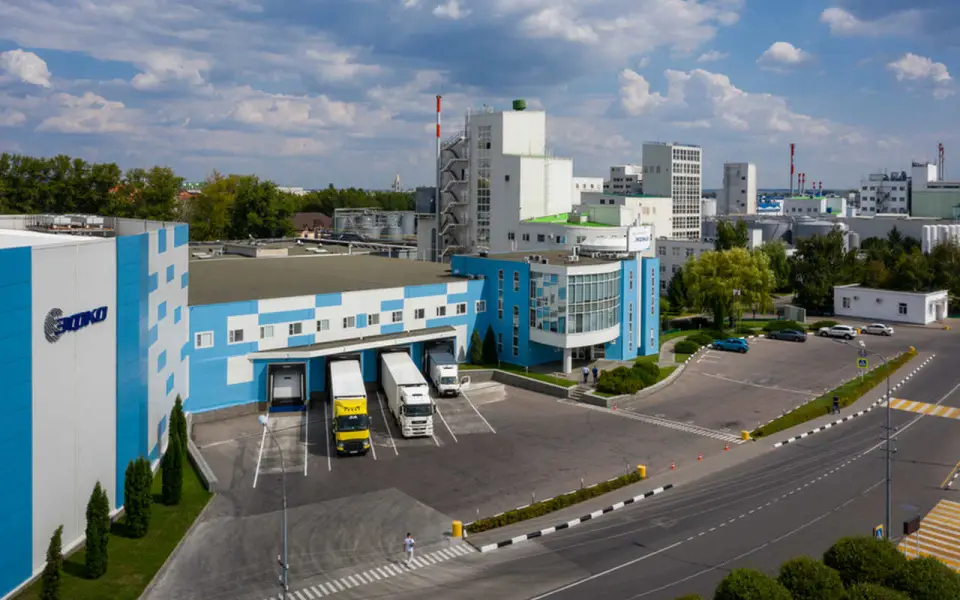 «Эфко» планирует импортозаместить до 20% кормовых ферментов благодаря белгородскому заводу за 9,4 млрд рублей