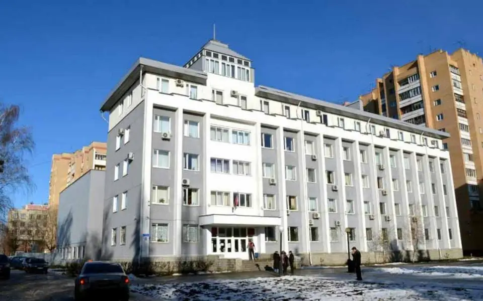 Суд вернул прокурору уголовное дело о хищении 119 млн рублей топ-менеджерами тамбовской теплоснабжающей компании